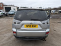 радиатор отопителя (печки) Mitsubishi Outlander 2 поколение 2008, 2.0 л., МКПП, внедорожник 5 дв., 7801A009 - фото №9