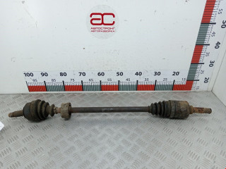 полуось передняя правая (приводной вал, ШРУС) Rover 25 1 поколение R3 2003, 1.4 л., МКПП, хетчбэк 5 дв.