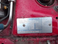 ступица задняя правая Honda Civic 7 поколение 2003, 1.6 л., МКПП, хетчбэк 3 дв. - фото №10