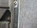 передняя панель крепления облицовки (телевизор) Audi A6 4B/C5 1999, 2.5 л., 4B0805588K - фото №2