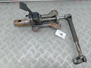 рулевая колонка Ford Fiesta 5 поколение 2004, 1.3 л., МКПП, хетчбэк 5 дв.