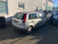 маховик Ford Fiesta 5 поколение [рестайлинг] 2006, 1.4 л., МКПП, хетчбэк 5 дв., 1338922 - фото №11