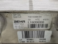 теплообменник масляного фильтра BMW 5 серия F07/F10/F11 2011, 2.0 л., МКПП, универсал, 11428507627 - фото №4