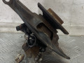 кулак поворотный правый Mercedes-Benz A-Класс W168/V168 [рестайлинг] 2004, 1.7 л., дизель, АКПП - фото №8