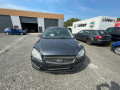 защита двигателя Ford Focus 2 поколение 2006, 1.6 л., МКПП, универсал, 1682362 - фото №9