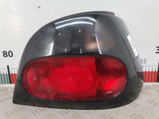 фонарь задний правый Renault Megane 1 поколение 1998, 1.6 л., МКПП, хетчбэк 5 дв., 7701040646