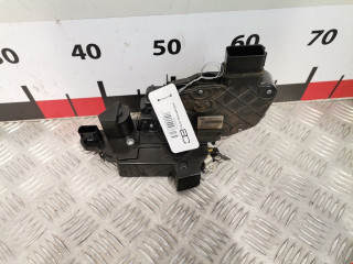 замок двери задней правой Jaguar XF X250 2008, 2.7 л., АКПП, седан, C2Z31361