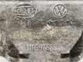 датчик уровня масла Volkswagen Passat B5 1999, 1.6 л., МКПП, седан, 1J0907660B - фото №5