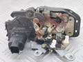 замок двери передней правой Kia Cerato 1 поколение 2005, 2.0 л., МКПП, хетчбэк 5 дв. - фото №3