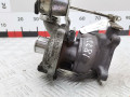 турбина Nissan Note E11 2009, 1.5 л., МКПП, хетчбэк 5 дв., 1441100Q2A - фото №2
