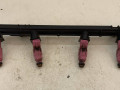 форсунка Ford Fiesta 4 поколение 1999, 1.3 л., бензин, J4T, 0280155786 - фото №5