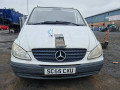 турбина Mercedes-Benz Vito W639 2005, 2.2 л., МКПП, микроавтобус, A6460960599 - фото №12