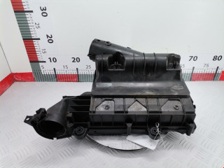 корпус воздушного фильтра Ford Fusion 1 поколение [рестайлинг] 2006, 1.4 л., МКПП, хетчбэк 5 дв., 1149655