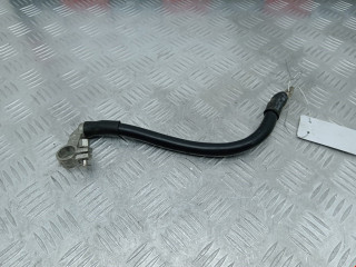 плюсовой провод аккумулятора Audi Q7 4L 2007, 3.0 л., АКПП, внедорожник 5 дв., 7L0971225