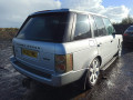 зеркало наружное правое Land Rover Range Rover 3 поколение 2002, 3.0 л., АКПП, внедорожник 5 дв., CRB000962PUY - фото №12