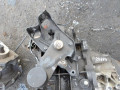 КПП механическая (МКПП) Peugeot 806 1 поколение 1998, 2.0 л., МКПП, 20TA60 - фото №4