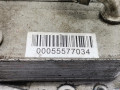 теплообменник масляного фильтра Opel Insignia 1 поколение (A) 2011, 2.0 л., МКПП, хетчбэк 5 дв., 13500120 - фото №5