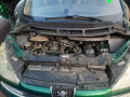 блок предохранителей Peugeot 807 1 поколение 2002, 2.2 л., МКПП, минивэн, 6580S4 - фото №14