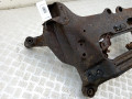 балка подвески передняя (подрамник) Nissan X-Trail T30 2003, 2.5 л., МКПП, внедорожник 5 дв., 544008H500 - фото №6