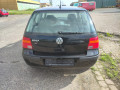 замок двери передней левой Volkswagen Golf 4 поколение 2001, 1.4 л., МКПП, хетчбэк 3 дв., 6X1837013H - фото №8