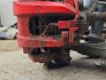 суппорт задний правый Mercedes-Benz GL-Класс X164 2006, 3.2 л., дизель, АКПП, внедорожник 5 дв. - фото №5