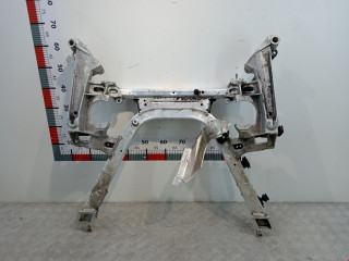 балка подвески передняя (подрамник) BMW 7 серия E65/E66/E67 [рестайлинг] 2007, 2.5 л., АКПП, седан, 31116782457