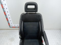 сиденье переднее Ford Galaxy 1 поколение [рестайлинг] 2004, 1.9 л., МКПП, минивэн - фото №2