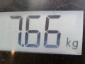 полуось передняя правая (приводной вал, ШРУС) Volkswagen Golf 4 поколение 2000, 1.9 л., МКПП, универсал, 1J0407452KX - фото №4