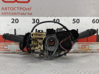 переключатель подрулевой (стрекоза) Renault Scenic 1 поколение [рестайлинг] 2001, 1.9 л., МКПП, минивэн, 7701047262