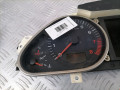 щиток приборов (приборная панель) Audi A6 4F/C6 2004, 2.4 л., вариатор, седан, 4F0920901G - фото №2