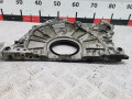 крышка двигателя задняя BMW 5 серия F07/F10/F11 2011, 3.0 л., АКПП, седан, 11148591633 - фото №3