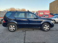 редуктор заднего моста Mercedes-Benz M-Класс W163 [рестайлинг] 2002, 2.7 л., АКПП, внедорожник 5 дв., A1633500414 - фото №9