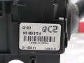 переключатель подрулевой (стрекоза) Volkswagen Touran 1 поколение 2004, 1.9 л., МКПП, минивэн, 1K0953513A - фото №7