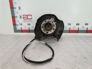 ступица задняя правая BMW 2012, 2.0 л., МКПП, седан, 33326792522