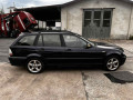 стекло заднее BMW 3 серия E46 [рестайлинг] 2004, 2.0 л., МКПП, универсал, 51318255292 - фото №4