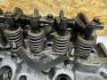 головка блока цилиндров Hyundai H-1 Starex 1999, 2.5 л., дизель, 4D56, D4BH, D4BF - фото №10