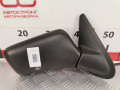 зеркало наружное правое Volkswagen Golf 3 поколение 1996, 1.6 л., МКПП, хетчбэк 3 дв., 1H185750801C - фото №4