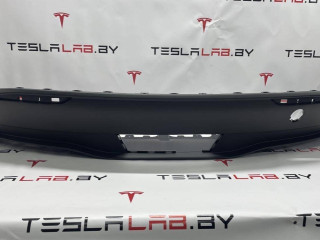 юбка бампера нижняя Tesla Model Y 1 поколение (2020 - 2025), 1494006-00-A