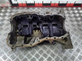 масляный поддон Nissan Note E11 2006, 1.5 л., МКПП, хетчбэк 5 дв., 1111000QAS - фото №6