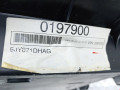 пол багажника Jeep Grand Cherokee WK 2005, 3.0 л., АКПП, внедорожник 5 дв., 5JY871DHAG - фото №7