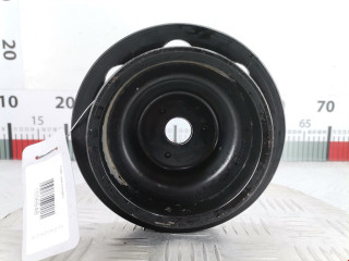 шкив коленвала Renault Kangoo 1 поколение 1998, 1.2 л., МКПП, фургон, 8200036886