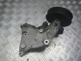 кронштейн компрессора кондиционера Opel Astra G 2000, 2.0 л., 24459840