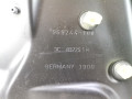 стеклоподъемник электрический передний левый Volkswagen Passat B6 2009, 2.0 л., МКПП, седан, 3C2837461H - фото №4
