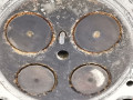 головка блока цилиндров BMW 5 серия F07/F10/F11 2011, 2.0 л., АКПП, универсал, 11127810463 - фото №4