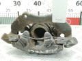 суппорт передний правый Ford Focus 2 поколение 2008, 2.0 л., МКПП, хетчбэк 5 дв., 1682875 - фото №4