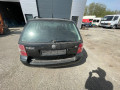 заслонка дроссельная Volkswagen Passat B5 2001, 2.0 л., МКПП, универсал, 06B133062L - фото №9