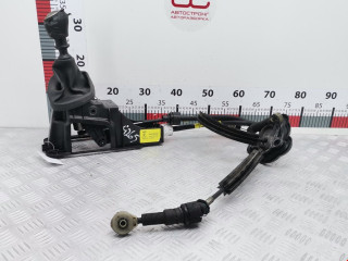 кулиса Renault Megane 3 поколение 2012, 1.5 л., МКПП, универсал, 8201062921