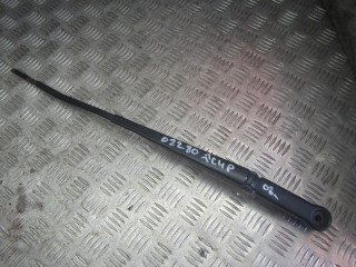 щеткодержатель (поводок стеклоочистителя, дворник) Citroen C4 Grand Picasso 1 поколение 2009, 2.0 л., АКПП, минивэн, 9686640480