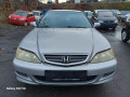 ремень безопасности Honda Accord 6 поколение 2002, 1.8 л., МКПП, седан, 81850S1AE03Z - фото №14