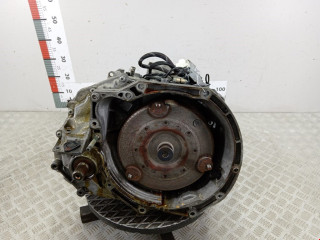 КПП автоматическая (АКПП) Renault Laguna 2 поколение 2003, 1.8 л., АКПП, хетчбэк 5 дв.